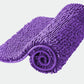 Chenille Soft Plush Bathroom Mat