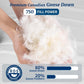 BedElegance Goose Down Pillow