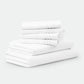 Microfiber+ 1800 Thread Count 6 PC Sheet Set